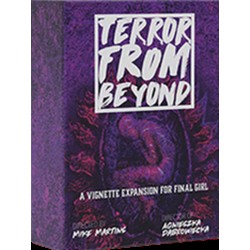 Final Girl S4 Terror From Beyond (Vignette)