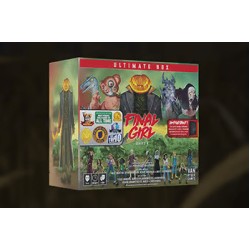Final Girl: S4 Ultimate Box
