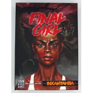 Final Girl: Slaughter in the Groves