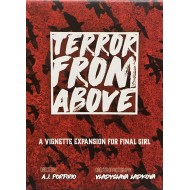 Final Girl: Terror From Above