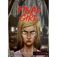 Final Girl: The Happy Trails Horror