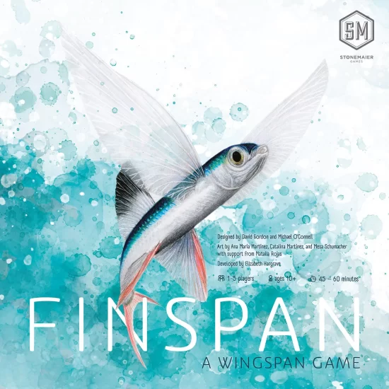 Finspan Finspan