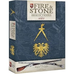 Fire & Stone: Siege Of Vienna 1683 