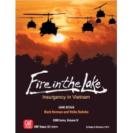 Fire in the Lake (3rd Edition)