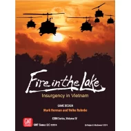 Fire in the Lake (3rd Edition)