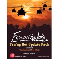 Fire in the Lake: Tru'ng Bot Update Pack