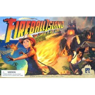 Fireball Island: The Curse of Vul-Kar