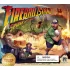 Fireball Island: The Curse of Vul-Kar – Spider Springs