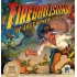 Fireball Island: The Curse of Vul-Kar – The Last Adventurer