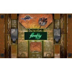 Firefly: The Game – 10th Anniversary Collector's Edition