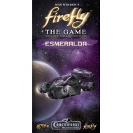 Firefly: The Game – Esmeralda