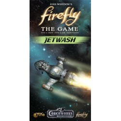 Firefly: The Game – Jetwash