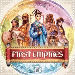 First Empires