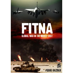 Fitna: The Global War in the Middle East