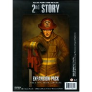 Flash Point: Fire Rescue – 2nd Story