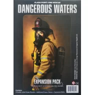 Flash Point: Fire Rescue – Dangerous Waters