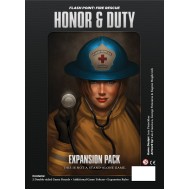 Flash Point: Fire Rescue – Honor & Duty