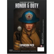 Flash Point: Fire Rescue – Honor & Duty