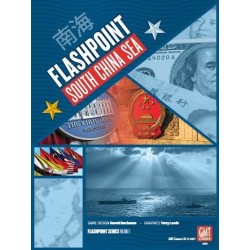 Flashpoint: South China Sea