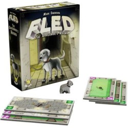 Fled: The Govenor's Hound