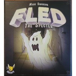 Fled: The Specter