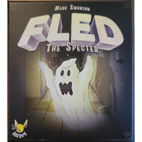 Fled: The Specter