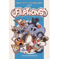 FlipToons