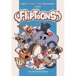 FlipToons