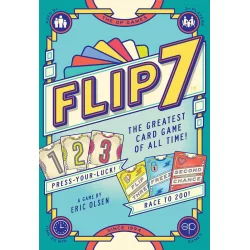 Flip 7