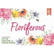 Floriferous