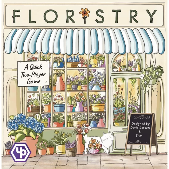 Floristry Floristry