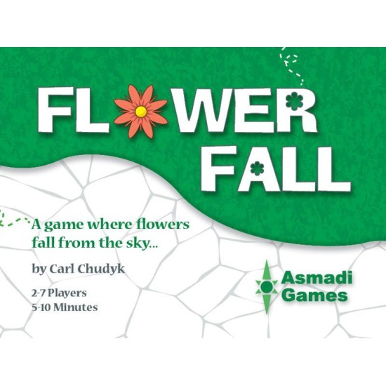 FlowerFall ($19.99) - Party