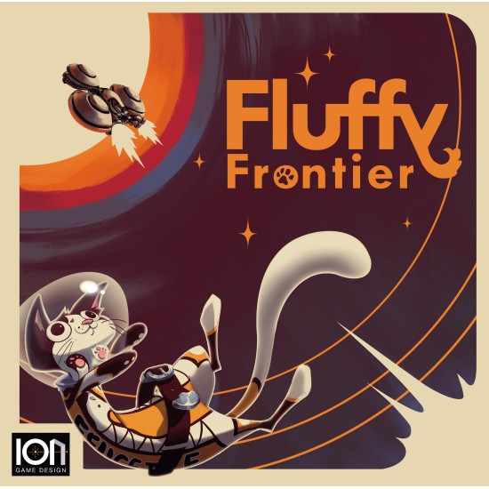 Fluffy Frontier ($60.99) - Family