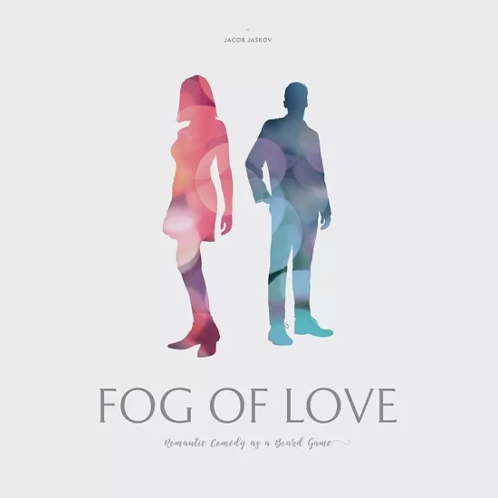 Fog of Love - Thematic Fog of Love ($58.99) - Thematic