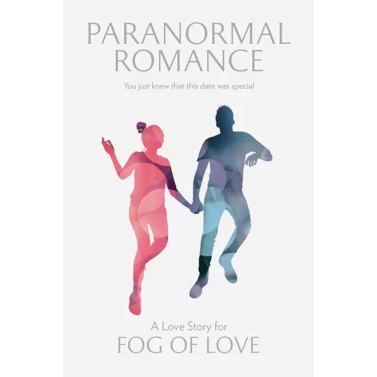 Fog of Love: Paranormal Romance - Coop Fog of Love: Paranormal Romance ($18.99) - Coop