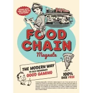 Food Chain Magnate
