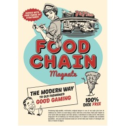 Food Chain Magnate