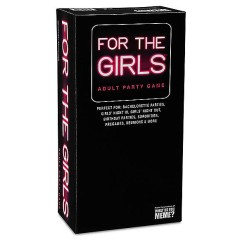 For the Girls ($29.99) - Adult