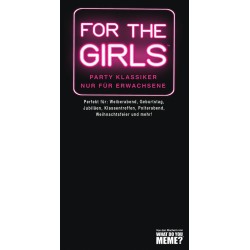For the Girls Expansion 1