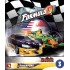 Formula D: Circuits 3 – Singapore & The Docks