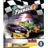 Formula D: Circuits 3 – Singapore & The Docks