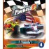 Formula D: Circuits 4 – Grand Prix Of Baltimore & Buddh