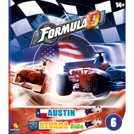 Formula D: Circuits 6 – Austin & Nevada Ride