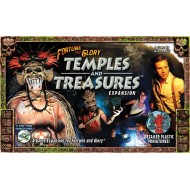 Fortune and Glory: Temples and Treasures
