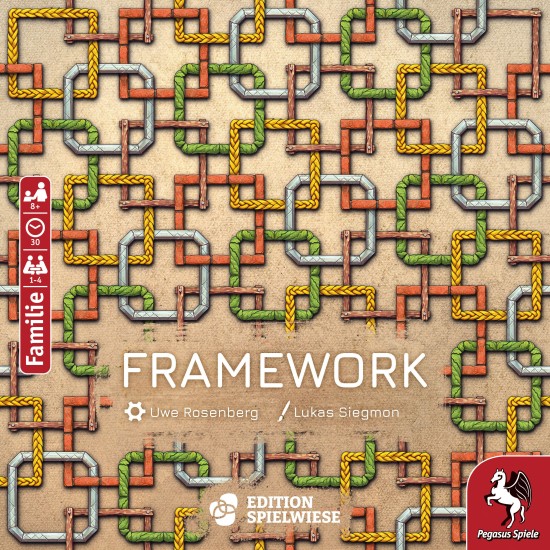 Framework ($44.99) - Solo