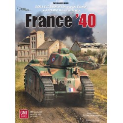 France '40: 2nd Edition