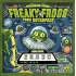 Freaky Frogs From Outaspace
