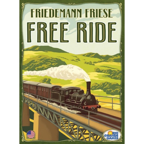 Free Ride ($60.99) - Strategy