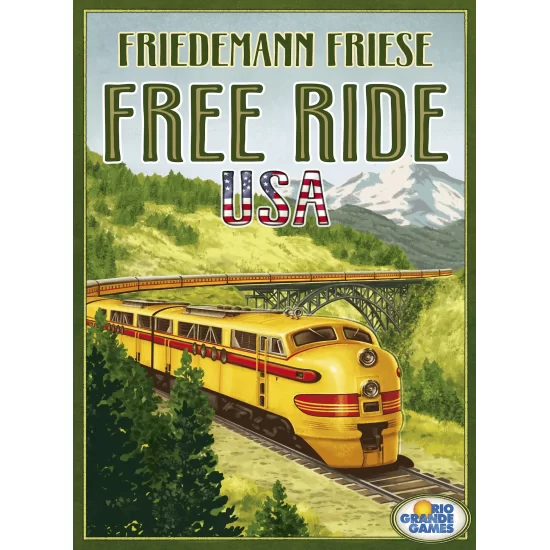 Free Ride Usa Free Ride Usa