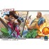 Freedom Five: Team-Up Pack – Parse And The Scholar